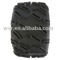 Racing toy car rubber tires-A098